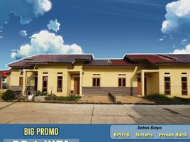 2 Bedroom Villa for sale in Lampung, Sukarame, Bandar Lampung, Lampung