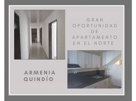 3 Bedroom Apartment for sale in Armenia, Quindio, Armenia