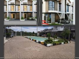 3 Bedroom House for sale in Margacinta, Bandung, Margacinta