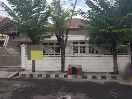 3 Bedroom House for sale in Gubeng, Surabaya, Gubeng