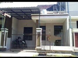 3 Kamar Rumah for sale in Taman, Sidoarjo, Taman