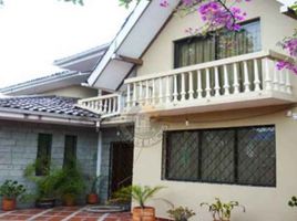 4 Bedroom Villa for sale in Cathedral of the Immaculate Conception, Cuenca, Cuenca, Cuenca