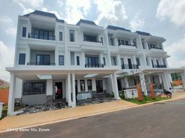 5 Bedroom House for sale in Cipondoh, Tangerang, Cipondoh