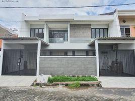 4 Habitación Villa en venta en Mulyorejo, East Jawa, Mulyorejo