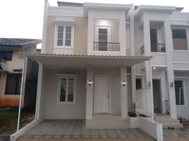 Maison 3 chambre à vendre à Sawangan, West Jawa, Sawangan, Bogor