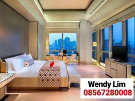  Apartemen for sale in Pacific Place, Tanah Abang, Menteng