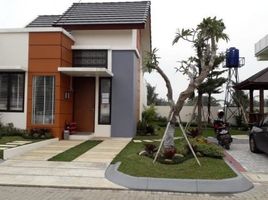 2 Bedroom Villa for sale in Botani Square Mall, Bogor Selatan, Bogor Selatan