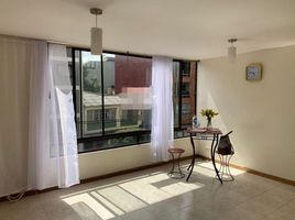 1 Habitación Apartamento en venta en Bogotá, Cundinamarca, Bogotá