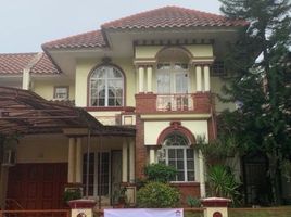 4 Bedroom House for sale in Bogor, West Jawa, Sawangan, Bogor