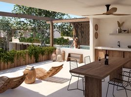 1 Schlafzimmer Appartement zu verkaufen in Cozumel, Quintana Roo, Cozumel, Quintana Roo