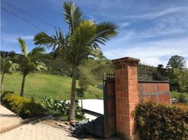  Grundstück zu verkaufen in Penol, Antioquia, Penol