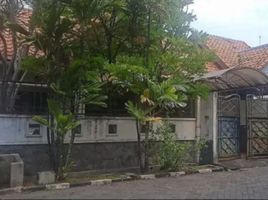 4 Habitación Casa en venta en Wiyung, East Jawa, Wiyung