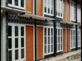 2 Bedroom House for sale in Halim Perdanakusuma Airport, Makasar, Jatinegara