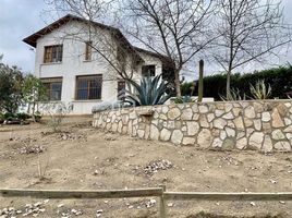  Terreno (Parcela) en venta en Melipilla, Santiago, Curacavi, Melipilla