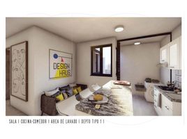 2 Habitación Departamento en venta en Alvaro Obregon, Ciudad de México, Alvaro Obregon, Ciudad de México