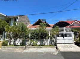 Villa 4 chambre à vendre à Mulyorejo, East Jawa, Mulyorejo
