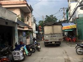 2 Schlafzimmer Haus zu verkaufen in Go vap, Ho Chi Minh City, Ward 13