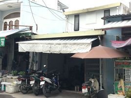 2 Schlafzimmer Haus zu verkaufen in Go vap, Ho Chi Minh City, Ward 13