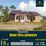 2 Kamar Rumah for sale in Kedaton, Bandar Lampung, Kedaton