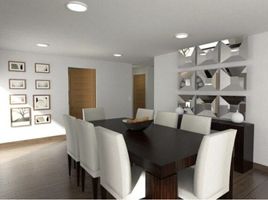 Maison 3 chambre à vendre à Cuajimalpa De Morelos, Mexico City, Cuajimalpa De Morelos