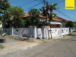 4 Bedroom House for sale in Asemrowo, Surabaya, Asemrowo