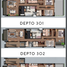 3 Schlafzimmer Appartement zu verkaufen in Naucalpan De Juarez, Mexico, Naucalpan De Juarez