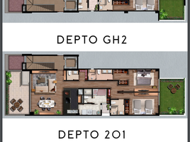 3 Schlafzimmer Appartement zu verkaufen in Naucalpan De Juarez, Mexico, Naucalpan De Juarez