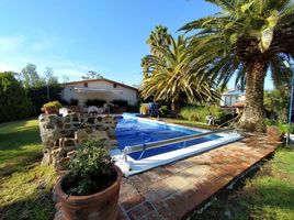 Maison 3 chambre à vendre à Tequisquiapan, Queretaro, Tequisquiapan