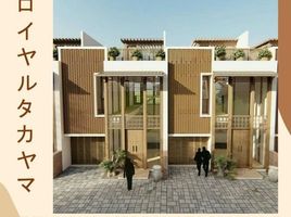 3 Kamar Rumah for sale in Sumurbandung, Bandung, Sumurbandung