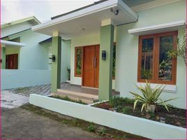 3 Bedroom House for sale in Manisrenggo, Klaten, Manisrenggo