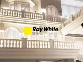 8 Habitación Casa en venta en Mulyorejo, East Jawa, Mulyorejo
