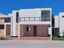 Maison 4 chambre à vendre à Merida, Yucatan, Merida