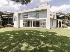 4 Schlafzimmer Haus zu verkaufen in Alvaro Obregon, Mexico City, Alvaro Obregon