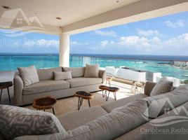 5 Bedroom Condo for sale in Cancun, Quintana Roo, Cancun, Quintana Roo, Mexico