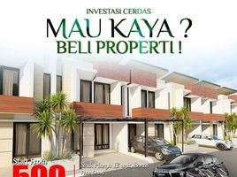 3 Bedroom House for sale in Padalarang, Bandung, Padalarang