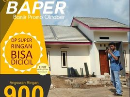 2 Kamar Vila for sale in Dau, Malang Regency, Dau