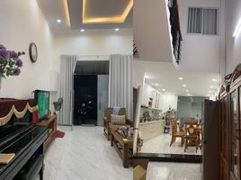 4 Schlafzimmer Reihenhaus zu verkaufen in Binh Thanh, Ho Chi Minh City, Ward 13