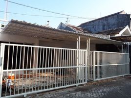 4 Habitación Casa en venta en Tambaksari, East Jawa, Tambaksari