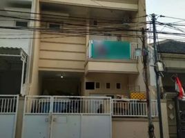 Villa 4 chambre à vendre à Tambaksari, East Jawa, Tambaksari, Surabaya