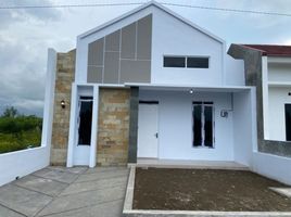 2 Kamar Rumah for sale in Jagonalan, Klaten, Jagonalan