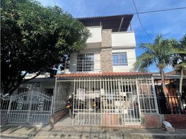 3 Habitación Apartamento en venta en Quinta de San Pedro Alejandrino, Santa Marta, Santa Marta