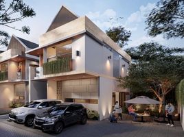 4 Bedroom House for sale in Halim Perdanakusuma Airport, Makasar, Pasar Minggu