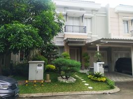 5 Bedroom House for sale in Basilea Convention Center, Legok, Legok