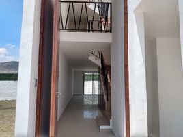Maison 4 chambre à vendre à Santa Isabel Cholula, Puebla, Santa Isabel Cholula