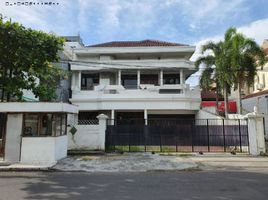 8 Kamar Rumah for sale in Siloam Hospitals Surabaya, Gubeng, Gubeng