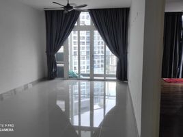 2 chambre Condominium for rent in Pulai, Johor Bahru, Pulai