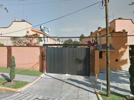 3 Schlafzimmer Haus zu verkaufen in Iztapalapa, Mexico City, Iztapalapa