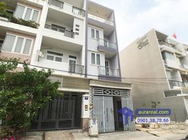 4 chambre Villa for rent in Ho Chi Minh City, An Phu, District 2, Ho Chi Minh City