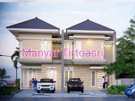 5 Bedroom Villa for sale in Kenjeran, Surabaya, Kenjeran