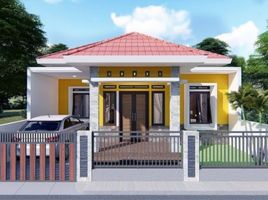 2 Bedroom House for sale in Madiun, East Jawa, Taman, Madiun